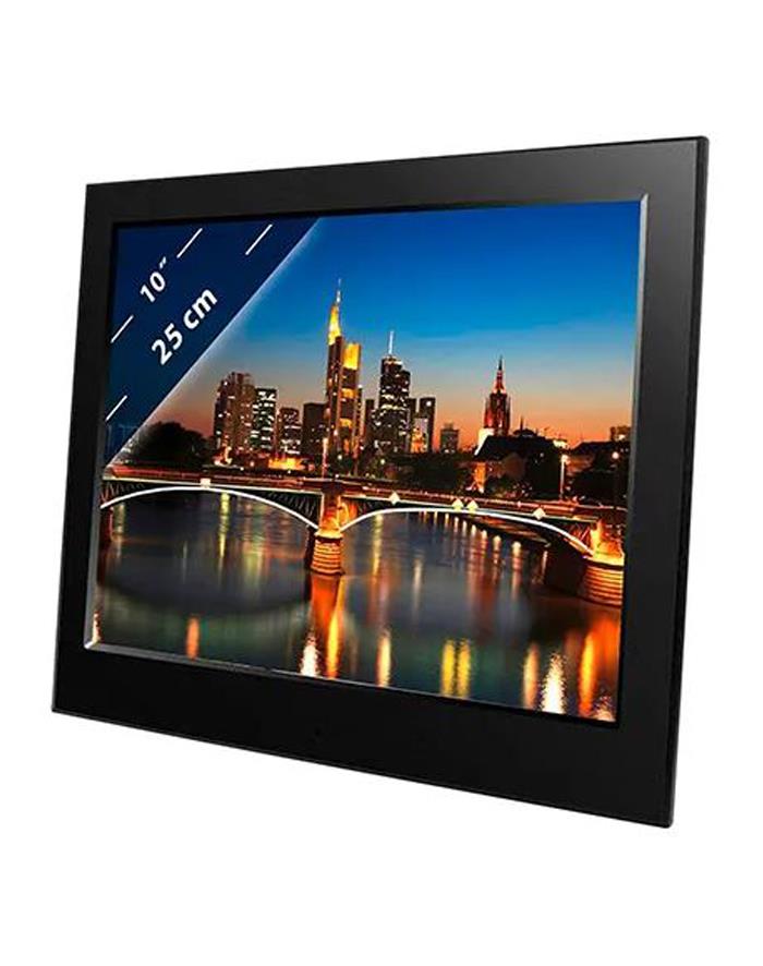 Braun Digital Fotoramme 15"
